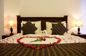 Гостиница Hotel Bamiyan  Канди